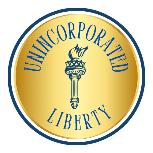Unincorporated Liberty